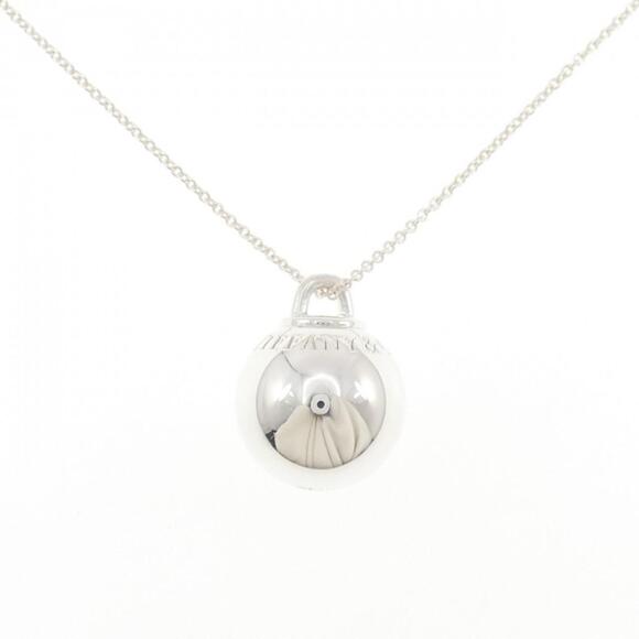 Tiffany & Co. Jewelry - TIFFANY Authentic Silver Necklace